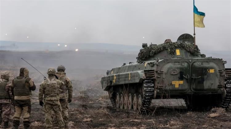 Ουκρανία: Οι Συνέπειες μιας Ειρηνευτικής Συμφωνίας