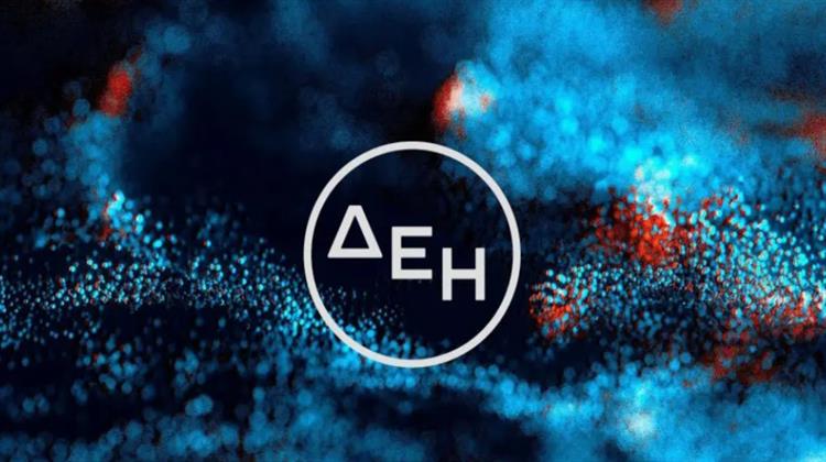 Και Αυτά τα Χριστούγεννα η ΔΕΗ γίνεται «Ένα με τα Παιδιά»