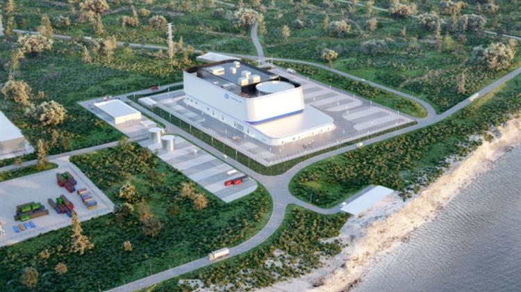 Ο Αντιδραστήρας GE Vernova Hitachi SMR Εγκρίθηκε για Χρήση στο Ηνωμένο Βασίλειο