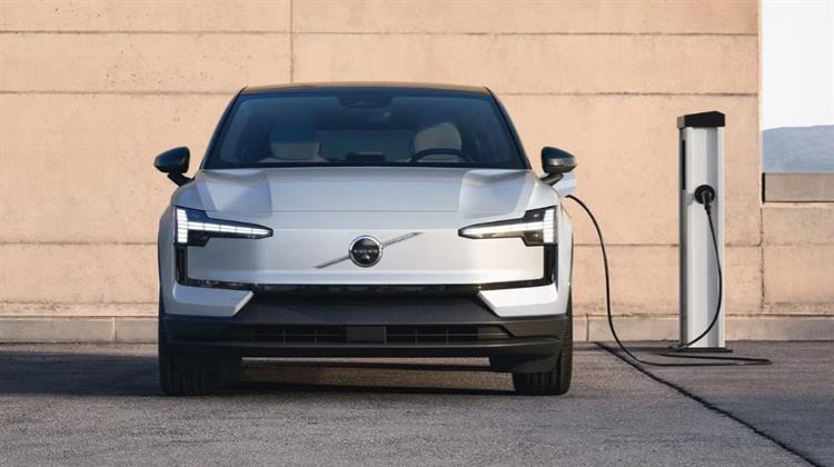 Οι Παγκόσμιες Πωλήσεις EV Aυξήθηκαν κατά 21% το 2025- H Ευρώπη Aναπτύσσεται, οι ΗΠΑ Mένουν Στάσιμες