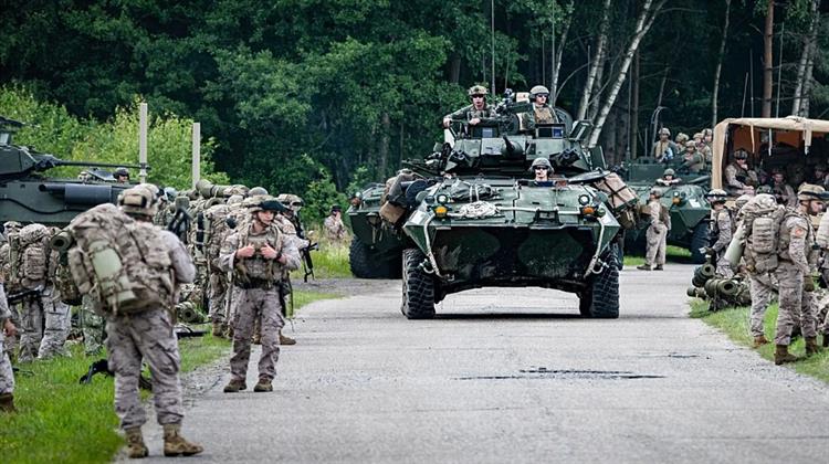 ΕΕ-SAFE: Κατατέθηκαν 691 Αμυντικά Έργα, εκ των Οποίων Μόνον το 65% Αφορούν Κοινές Προμήθειες