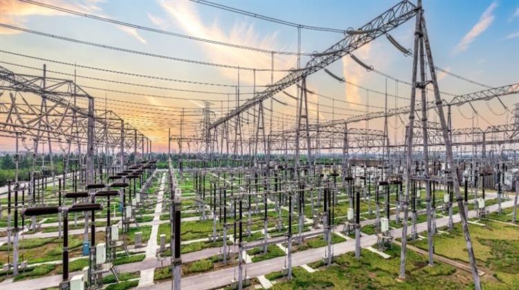 Η Γερμανική Κυβέρνηση σε Συνομιλίες για Εξαγορά του Πλειοψηφικού Πακέτου του Δικτύου Ηλεκτρικής Ενέργειας της TenneT