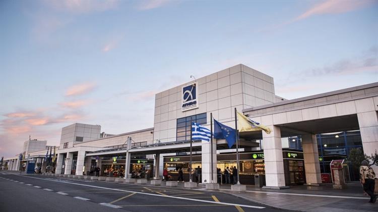 Τζιτζικώστας: Το «Ελ. Βενιζέλος» το Πρώτο Αεροδρόμιο στην Ελλάδα με Μηδενικό Ισοζύγιο Άνθρακα