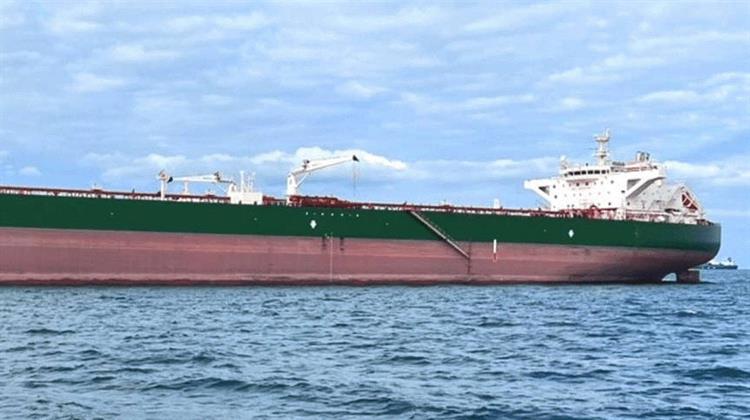 Ιράν: Έθεσε Υπό Κράτηση το Πλήρωμα του Πετρελαιοφόρου που Συνελήφθη στον Κόλπο του Ομάν