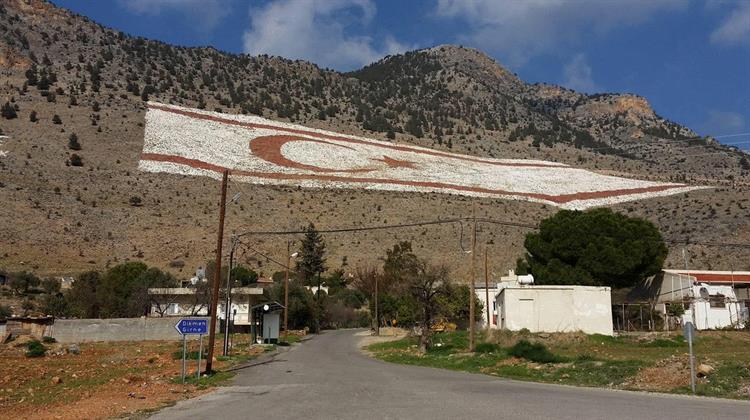 Προάγγελος Αναγνωρίσεως του Ψευδοκράτους η CIA