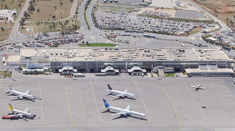 Αεροδρόμια: Παραπομπή της Ελλάδας από Κομισιόν