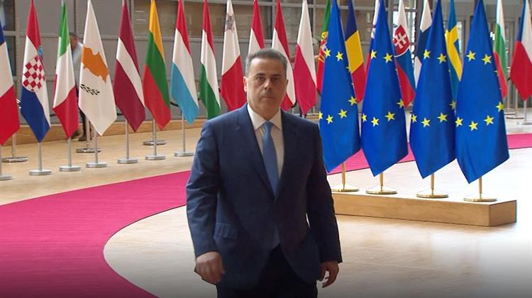 Η Ελληνική Ατζέντα στο Συμβούλιο Υπουργών Ενέργειας –Τί θα Συζητήσει ο Παπασταύρου