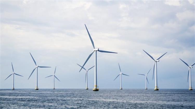 ΗΠΑ- Μέριλαντ:  Πρόσκληση για Συμβάσεις για Υπεράκτια Αιολική Ισχύ, μετά το Δικαστικό Φρένο στο Μορατόριουμ Τραμπ