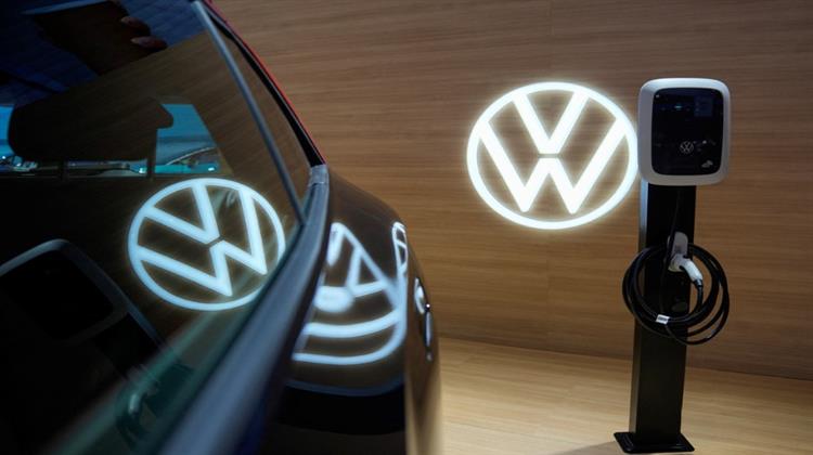 VW: Το Στοίχημα των $3,5 δισ., στην Κίνα-Μπορεί να Πάρει Πίσω το Μερίδιο της στην Τοπική Αγορά;