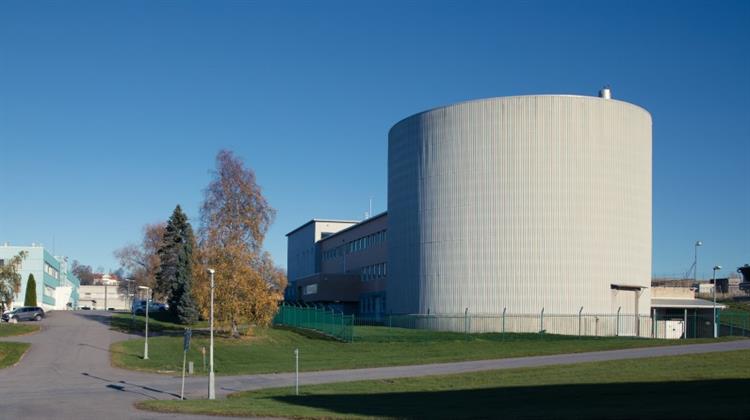 Νορβηγία:  Ζητά από 22 Δήμους να Φιλοξενήσουν Εγκαταστάσεις Πυρηνικών Αποβλήτων