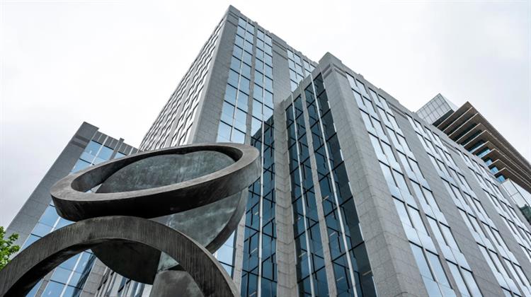 Η Ρωσία Ζητάει Αποζημίωση 230 δισεκ. Δολαρίων από τη Euroclear