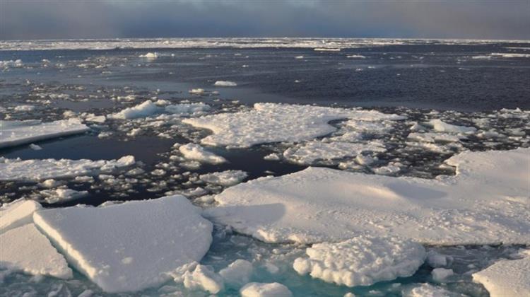 Απαιτείται ισχυρότερη στρατηγική της ΕΕ για την Αρκτική για την αντιμετώπιση της Ρωσίας και της Κίνας