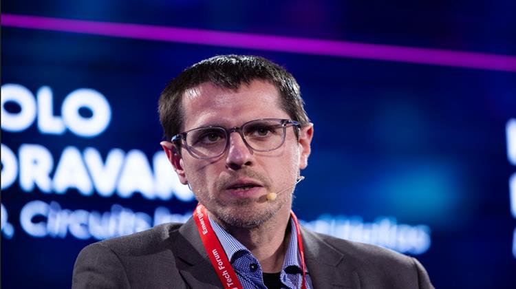 ΚΕΝΟΤΟΜ: Με Ορμητήριο τη Βόρεια Ελλάδα Απαντά στην Ταχύτατη Άνοδο των Κινεζικών EV με Άνοιγμα σε Νέες Αγορές