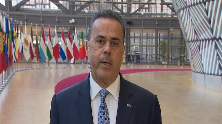 Παπασταύρου: «Αναγνώριση των Προσπαθειών μας για Μείωση της Ανισορροπίας στην Τιμή Ρεύματος στην Ευρώπη το Πακέτο Δικτύων της ΕΕ»