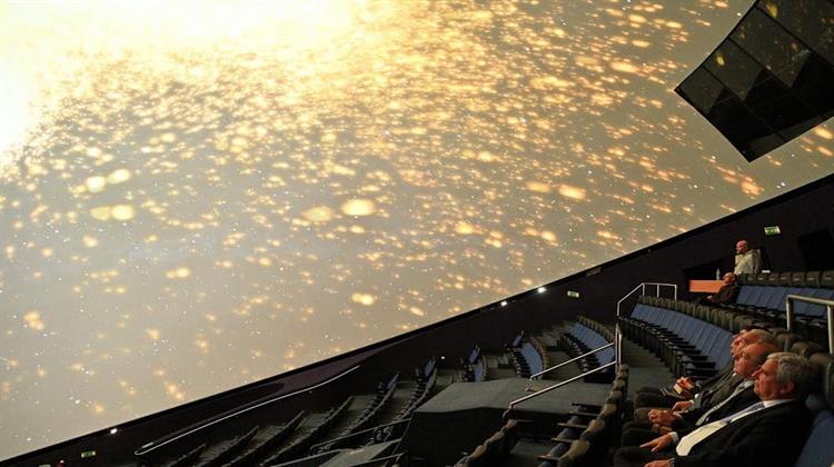 Μνημόνιο Συνεργασίας Υπέγραψαν το Ίδρυμα Ευγενίδου και η Πρεσβεία της Ιταλίας στην Ελλάδα