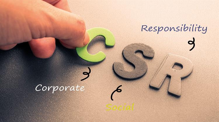 Deloitte: Χαρτογραφεί την ΕΚΕ στην Ελλάδα – Τι Δείχνει η Πανελλαδική Έρευνα για Ωριμότητα, Προκλήσεις και Κοινωνική Επίδραση