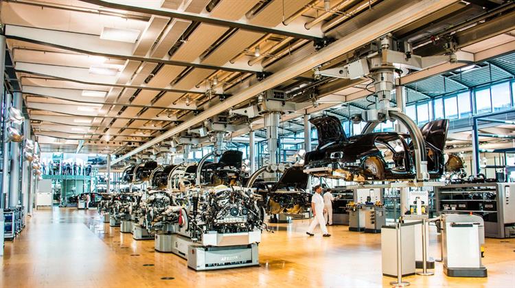 Το Λουκέτο της VW Κακός Οιωνός Για το Μέλλον της Αυτοκινητοβιομηχανίας