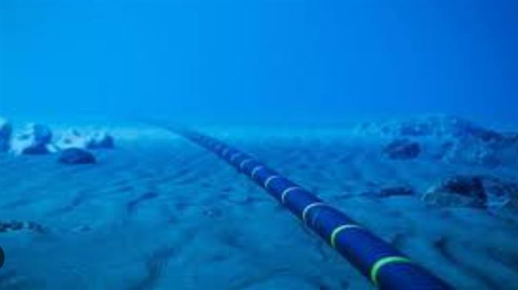 GREGY: Η Ηλεκτρική Διασύνδεση που θα Φέρει Φθηνότερο Ρεύμα στην Ελλάδα