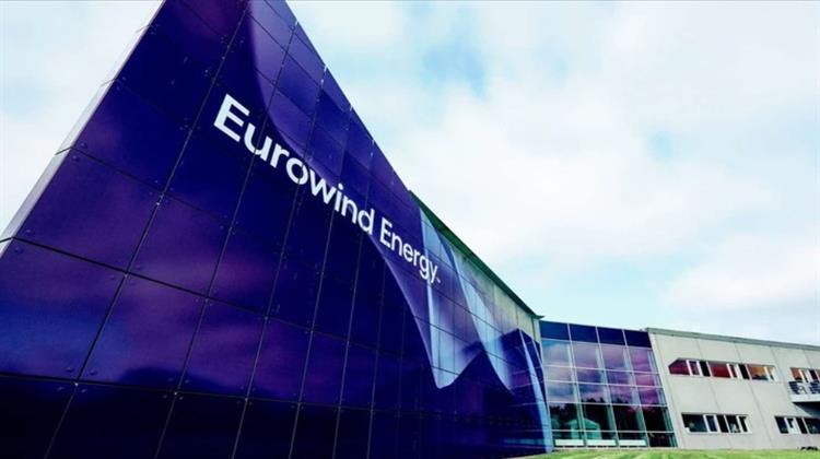 Η Eurowind Επεκτείνεται με Αγορές στη Δανία και την Πολωνία