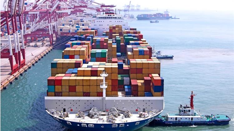 Ποιος εμπορικός πόλεμος! – Οι κινέζικες εξαγωγές συνεχίζονται ακάθεκτες