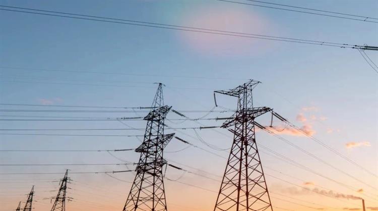 Αγορά Ηλεκτρισμού: Πτώση της Μέσης ΤΕΑ και Άνοδος της Ζήτησης την Προηγούμενη Εβδομάδα