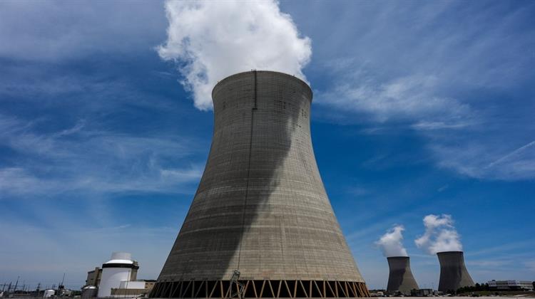 Πυρηνική Ενέργεια: Επιπλέον 15 Αντιδραστήρες το 2026 – Αντίβαρο στη Φετινή Μείωση