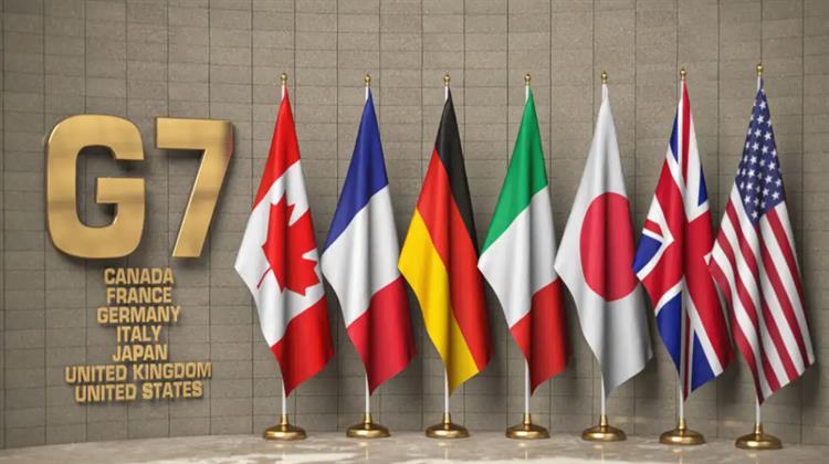 Οι ΗΠΑ Απομακρύνονται Από την ΕΕ και Αντικαθιστούν την G7 Από τον «Πυρήνα των Πέντε»!