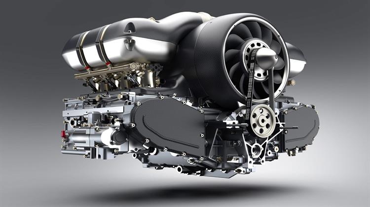 ΕΕ: Ένα Βήμα Πριν την Άρση της Απαγόρευσης Κινητήρων Εσωτερικής Καύσης