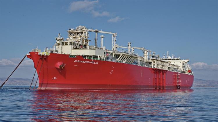 «Πόλεμος» για τον Δεύτερο Σταθμό Φυσικού Αερίου