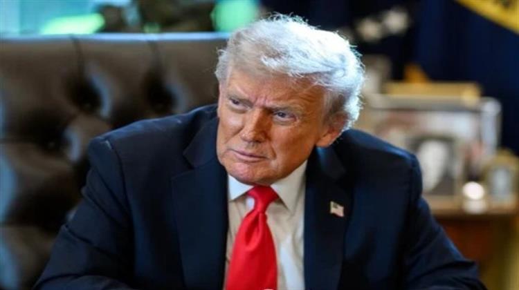 Μπλόκο Τραμπ στα Τάνκερ που Κινούνται προς και από τη Βενεζουέλα