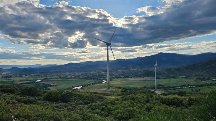 Μεγάλη Οικονομική Συνεισφορά των Αιολικών στους Δήμους και τους Καταναλωτές