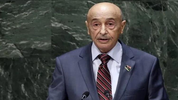 Ανυπόστατο το Τουρκολιβυκό Μνημόνιο