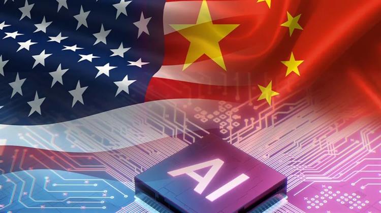 Γιατί η Ανάπτυξη της Αμερικανικής ΑΙ Απαιτεί Κινεζικό Εξοπλισμό