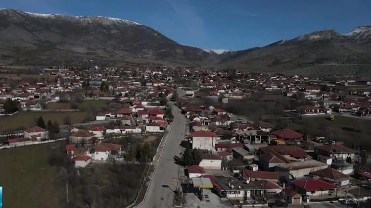 Μητσοτάκης: «Μετατρέπεται σε Πρότυπο Πράσινο Οικισμό η Ακρινή Κοζάνης - Η Περιβαλλοντική Ευθύνη Μπορεί να Συμβαδίσει με την Καλύτερη Ποιότητα Ζωής»