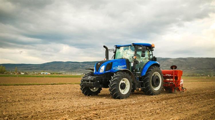 ΑΑΔΕ: Καταβλήθηκε η Τέταρτη Δόση της Αυξημένης Επιστροφής του ΕΦΚ Αγροτικού Πετρελαίου