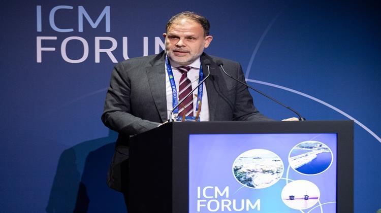 Δρ. Αριστοφάνης Στεφάτος, Δνων Σύμβουλος ΕΔΕΥΕΠ: Βάζει Δυναμικά την Ελλάδα στον Παγκόσμιο Χάρτη του CCS