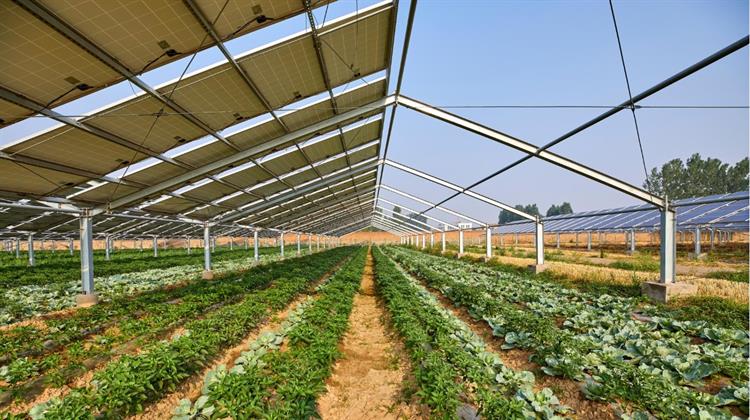 European Energy: Κέρδισε τις Πρώτες Συμβάσεις επί Διαφοράς στη Γαλλία για 2 Αγροβολταϊκά Πάρκα στο Saint-Voir