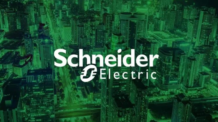 Schneider Electric: Επιταχύνει τον Ψηφιακό Μετασχηματισμό του Ξενοδοχειακού Κλάδου στην Ελλάδα με το Πρόγραμμα EcoXpert