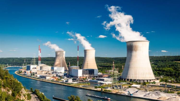 Νορβηγικές Πόλεις Αποκτούν Μερίδιο σε Εταιρεία Πυρηνικών Έργων