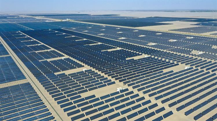 Κίνα: Ισχνή Βελτίωση για τον Κλάδο των Φωτοβολταϊκών το Γ’ Τρίμηνο