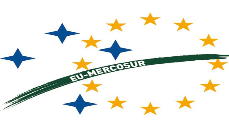 Ολιγοήμερη Αναβολή για την Υπογραφή της Συμφωνίας με τη Mercosur Ζητά η Ιταλία