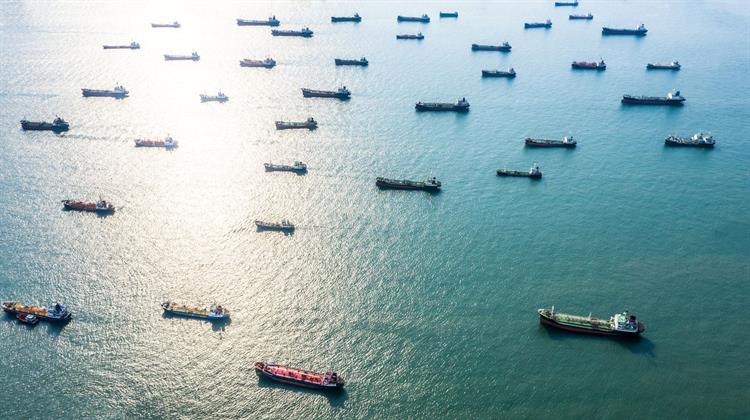 EE: Εντάσσει Άλλα 41 Πλοία στον Σκιώδη Στόλο