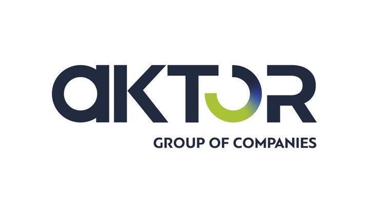 EBRD Invests in Aktor’s Debut Bond Issuance in Greece