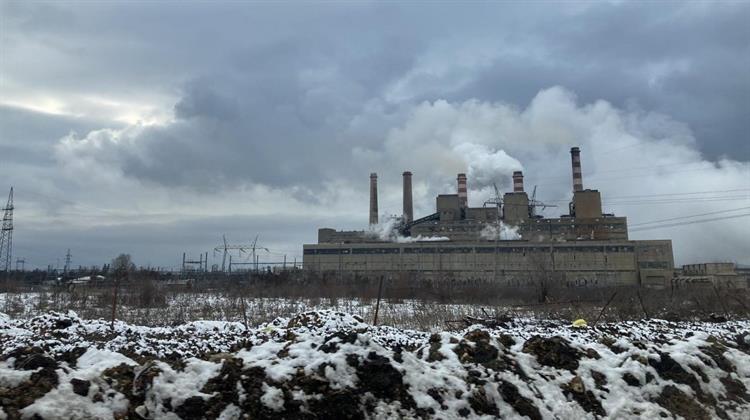 ΕΕ: Συρρίκνωση Εσόδων για τα Δυτικά Βαλκάνια Εξαιτίας του CBAM το 2026