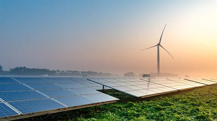 Η Ανάπτυξη των ΑΠΕ «Ανακάλυψη της Χρονιάς» για το 2025 από το Περιοδικό Science