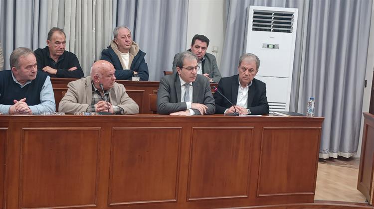 «Πράσινο Φως» για τη Δημοπράτηση του Εκπαιδευτικού Αστρονομικού Πάρκου Όρλιακα Γρεβενών