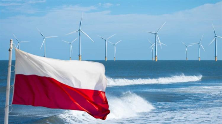 Πολωνία: Τρεις Προσφορές Επιλέχθηκαν στην 1η Δημοπρασία Υπεράκτιας Αιολικής Ενέργειας