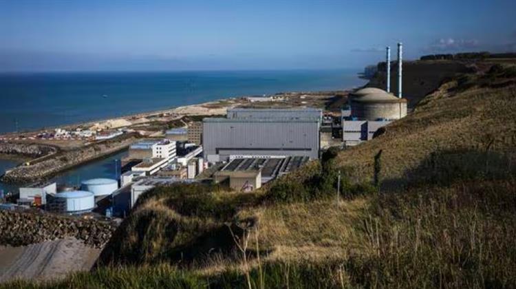 EDF: Tο Κόστος του Προγράμματος EPR2 Ανέρχεται σε 72,8 δισ., Ευρώ