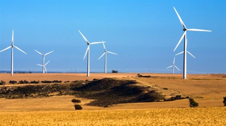 Αυστραλία: Η Iberdrola Αγοράζει Αιολικό Πάρκο Ararat ισχύος 242 MW