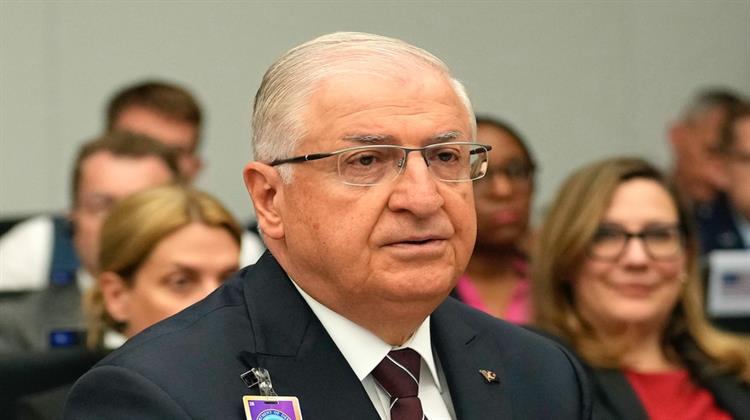 Απειλεί ο Τούρκος ΥΠΑΜ: «Δεν Μας Απειλούν οι Συμφωνίες Ελλάδας, Κύπρου, Ισραήλ - Να Μην Έχουν Προσδοκίες»